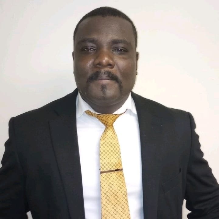 Rev. Biennevil Saintiville, Intercessory Prayer Ministry