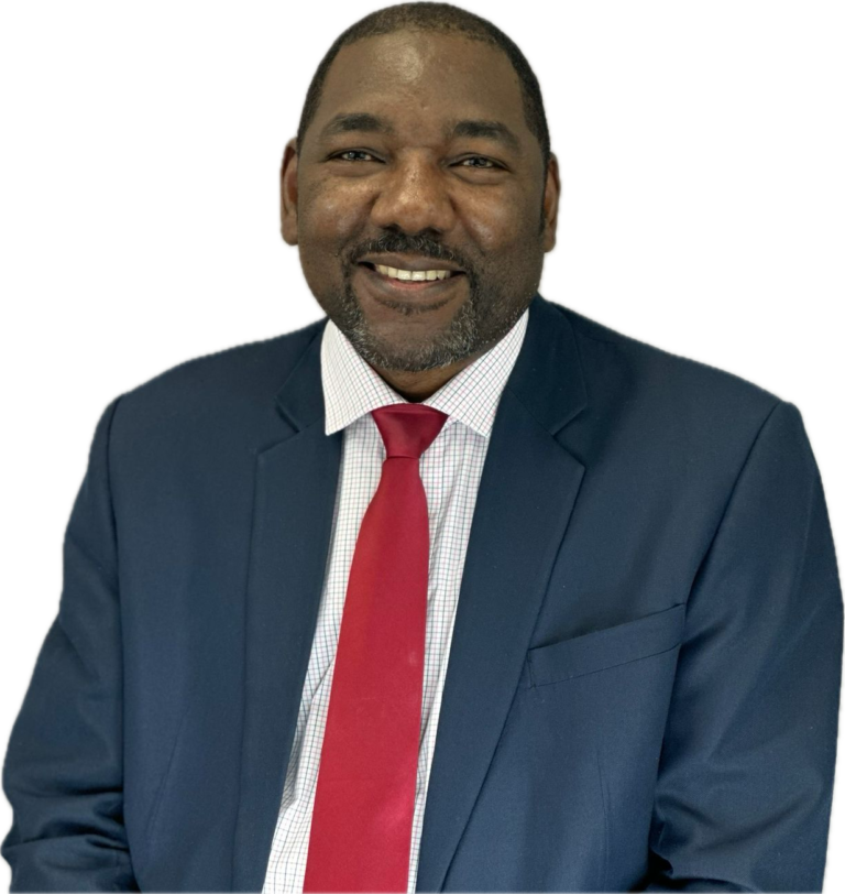 Rev. Stefinson Stanis Ing., Consultant in Christian Education