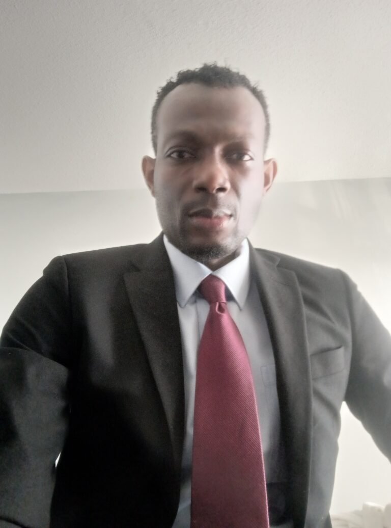 Rev. Altidor Duvil, Sunday School Director