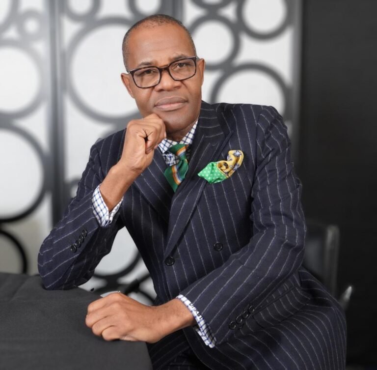 Rev. Dr. Ricardo B. Telemaque Esq., Visiting pastor